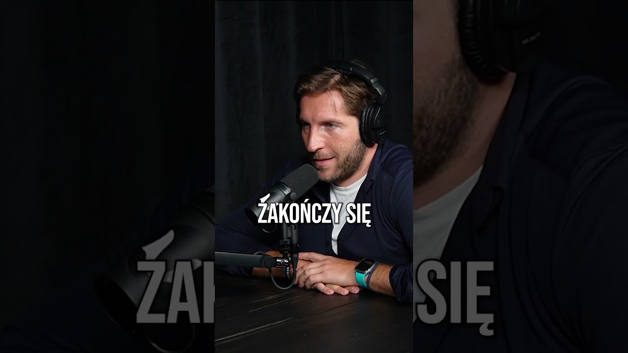 08 Cena, Którą Płacisz Za Upartość – ft. Marek Zmysłowski