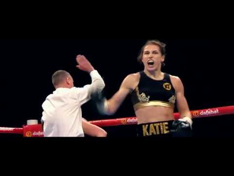 Katie'
