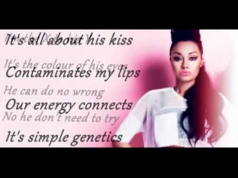 Little Mix-DNA (Unplugged version)