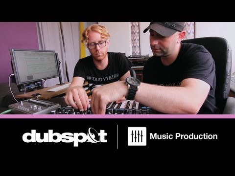 Nick Hook & Chris Petti Test Drive Novation Bass Station II Analog Synthesizer