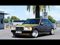 Mercedes-Benz W201 190E v3.0 1.40