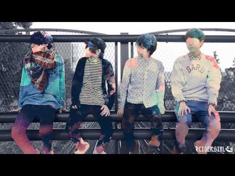 サイダーガール / 群青 (Demo Ver.)