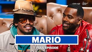 “I Had to Rebuild Myself” – Mario Reflects on Fame, Faith, and Family