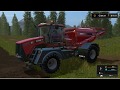 Case IH Titan 4540 v1.0.0.1