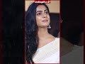ఈ అందాన్ని చూస్తే పిచ్చి ఎక్కుతుంది | BootCut Balraju Heroine Meghalekha | Looking Gorgeous  #shorts  - 00:54 min - News - Video