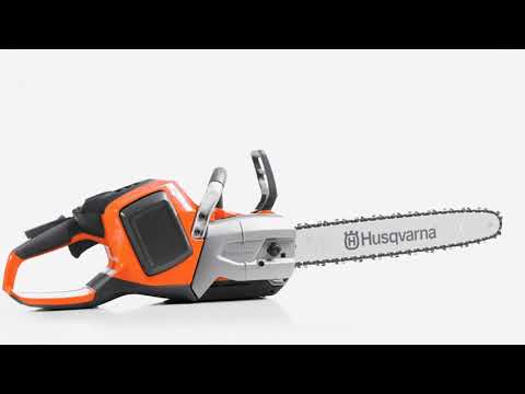 HUSQVARNA 540iXP® Battery Chainsaw