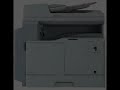 Canon ir 2202 2002 s2002N 2202N copier error E000  How to remove this code