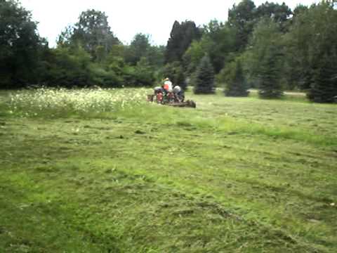 1940 Ford tractor for sale #4