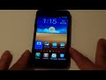 Samsung Galaxy S2 - How to Remove Battery/Back/Sim Card - Fliptroniks.com