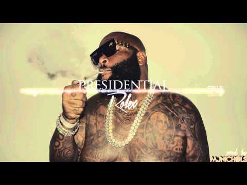 (SOLD) Rick Ross ft. Meek Mill Type Beat - "Presidential Rolex" (Prod. by mjNichols) mp3