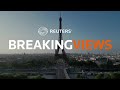 BVTV: Macron’s gamble | REUTERS