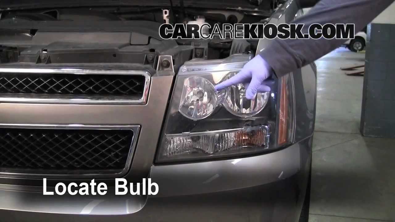 How to Preview: Replace Turn Signal, Headlight, Brights ... How to Preview: Replace Turn Signal, Headlight, Brights ...