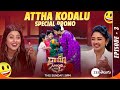 Attha Kodalu Special Promo | Drama Juniors7 - Ep3| Tomorrow at 9PM | Zee Telugu