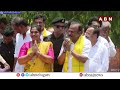🔴LIVE : ప్రజాగళం బహిరంగ సభ  | TDP Chief Nara Chandrababu Naidu Public Meeting At Darsi | ABN  - 00:00 min - News - Video
