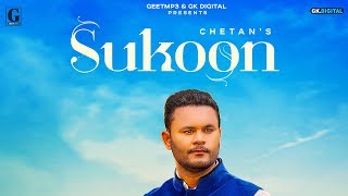 Sukoon – Chetan Video HD