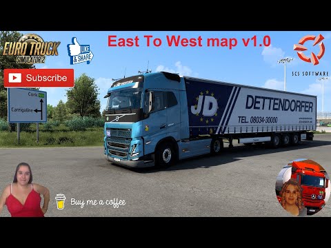 East To West v1.0