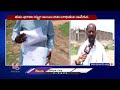 The Grievances Of Victims On Businessman Shivakumar Has Grabbed The Land | Nizamabad | V6 News  - 02:56 min - News - Video