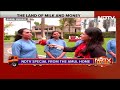 Lok Sabha Elections 2024 | NDTV Special From The Home Of Amul  - 23:41 min - News - Video