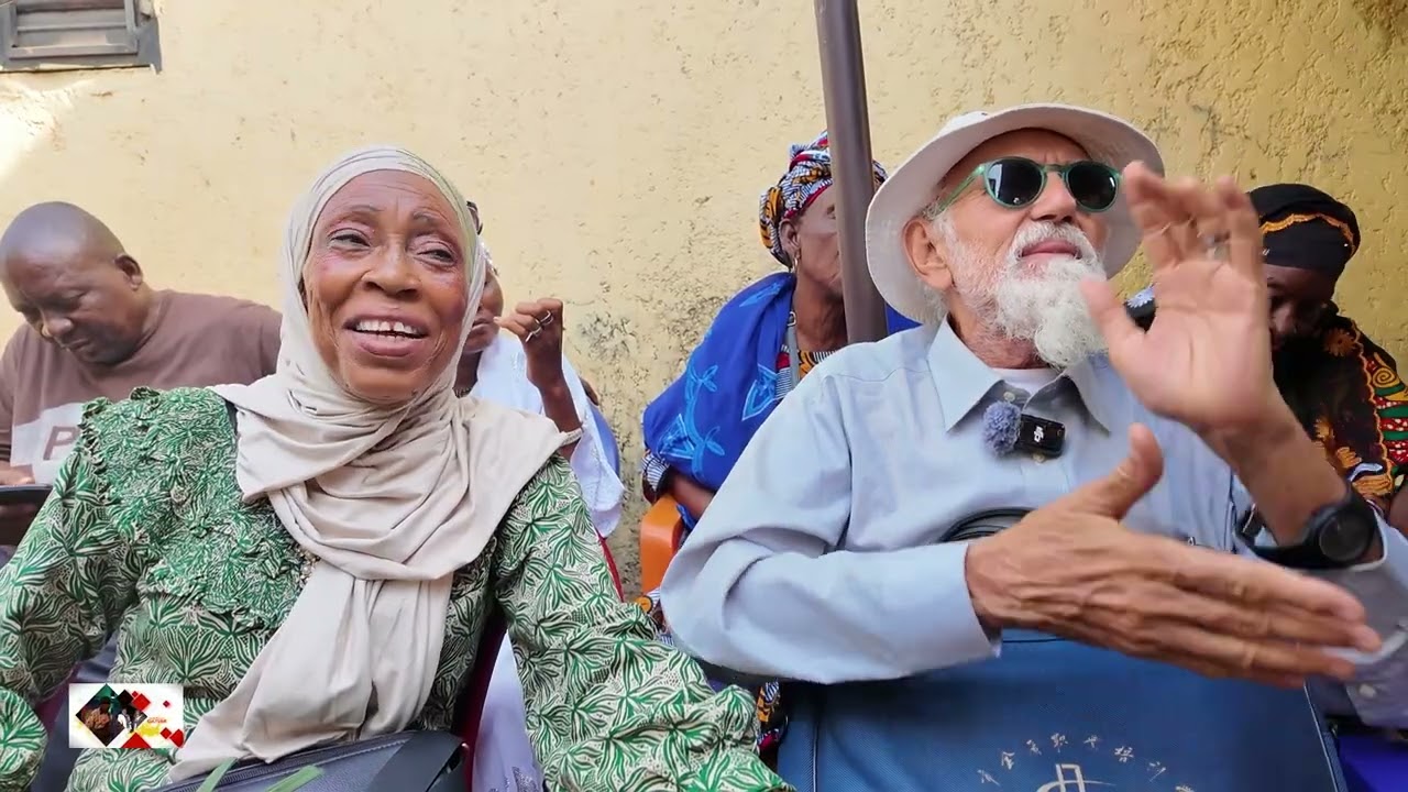 Conakry Nouvelles RAMADAN 2026 DON SÉKOU TOURÉ