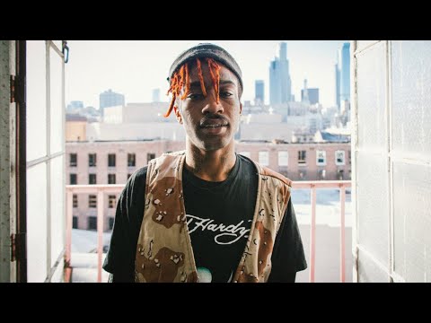 Lil Tracy - Drunk Punx (Life of a Popstar)