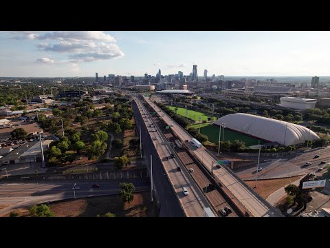 Austin Transit Partnership Announces Collaboration with HKS, UNStudio and Gehl to Lead Architecture and Urban Design for Project Connect