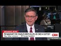 ‘Emotion of the moment’: Mike Johnson explains chaotic scene on House floor after Kirk assassination  - 10:49 min - News - Video