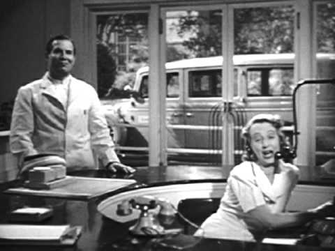 Dr. Kildare's Strange Case'
