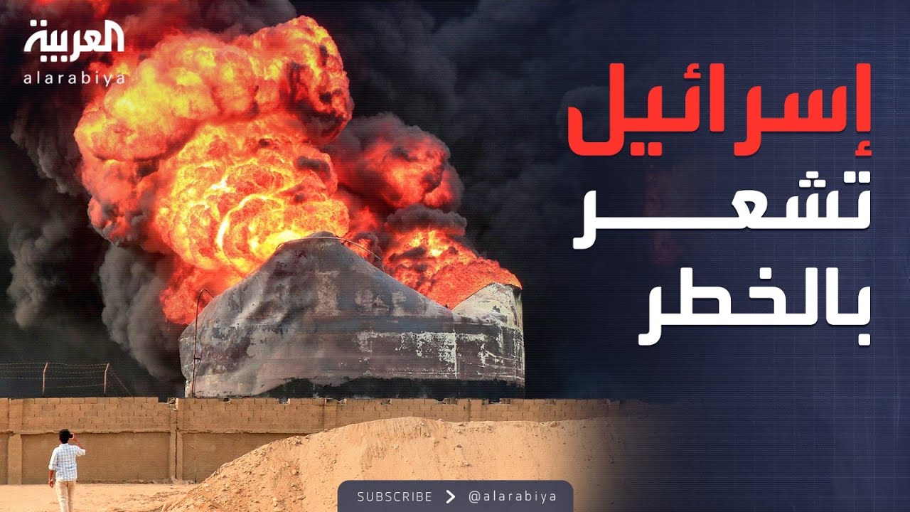 خارج الصندوق | لماذا الآن؟.. كشف سر توقيت الضربة الإسرائيلية للحوثيين