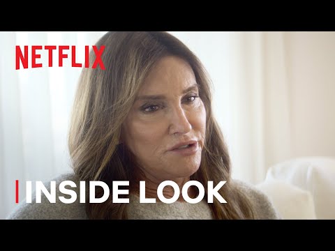 Untold: Caitlyn Jenner'