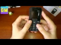 Обзор телефона Alcatel One Touch 1013D. Самый дешевый телефон. Телефон за 10$.