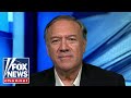 Mike Pompeo: Hamas needs to be annihilated