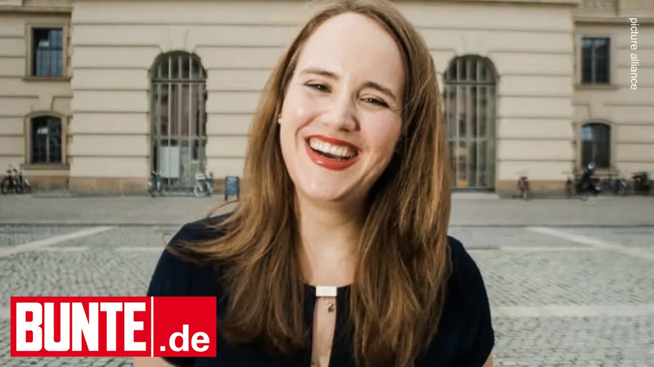 Ricarda Lang teilt Foto von vor zehn Jahren – Fans: "Sieht mega aus"