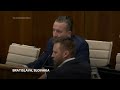 Slovakian parliament suspended after populist PM Robert Fico injured in shooting  - 00:32 min - News - Video