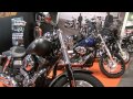 7.3.2012 Motosalon 2012 Brno 