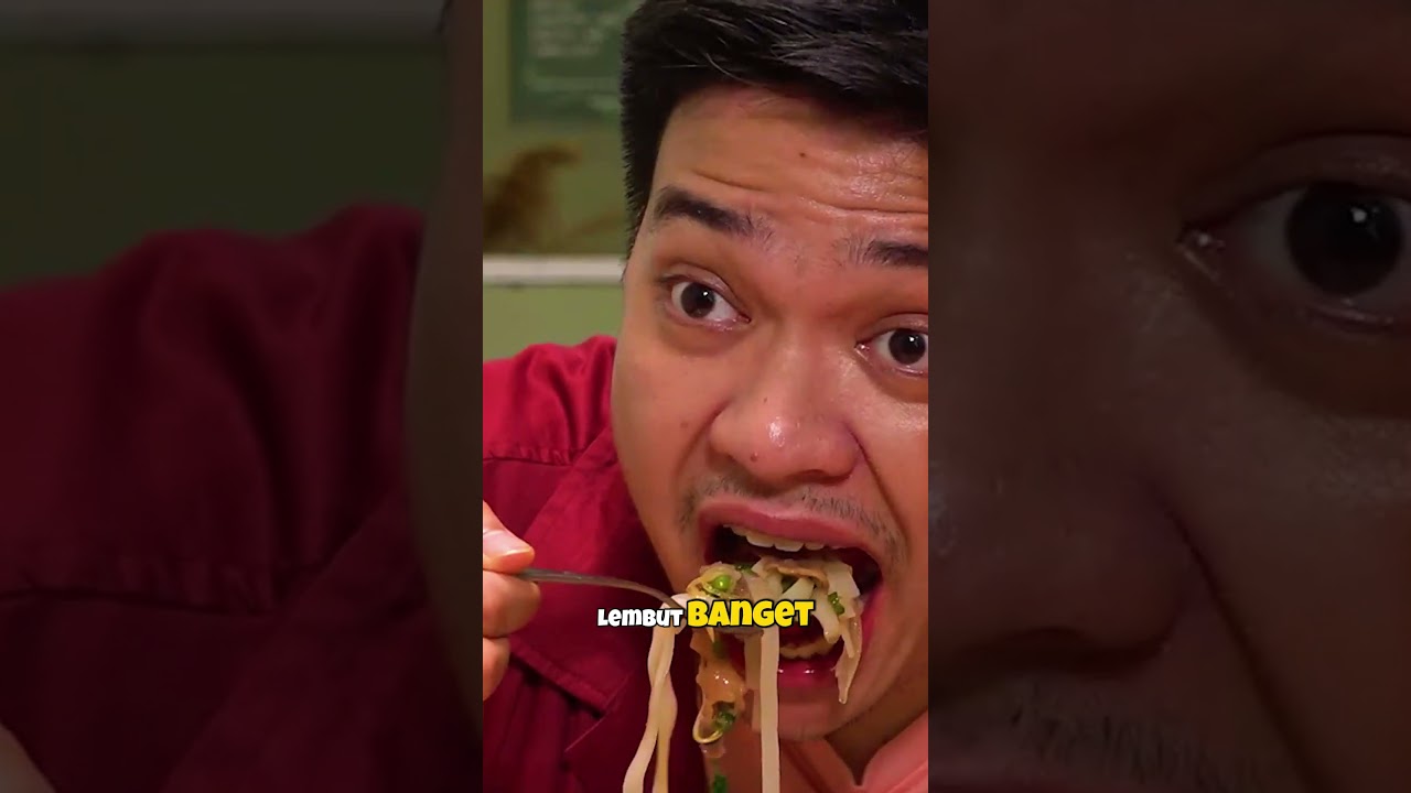 Beef Urat Bakso, ada yang mau? #shorts #makanmulurtv