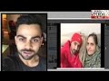 HLT: Virat Kohli's Special Message To All Mothers On Mother's Day
