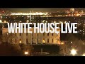 Live White House | View of White House as US, UK strikes Yemens Houthis | News9