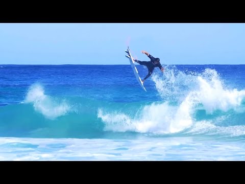 Made in Australia - The Wild Card: Jay Davies - Chapter 1