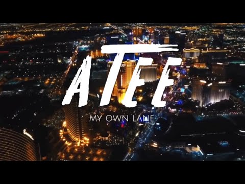 ATEE Takes the World by Storm with 'My Own Lane' Official Music Video