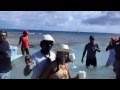 Marcobay@ Antilles Evènement Guadeloupe Journée privée Anniv Tuture Samedi 28 Juillet 2012 .wmv