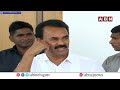 LIVE : Minister Jupally Krishna Rao | Gandhi Bhavan LIVE | ABN Telugu - 20:40 min - News - Video