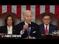 Biden touts capping insulin cost to $35 for every American that needs it