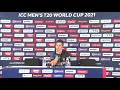 Stephan Baard speaks after New Zealand beat Namibia - 04:43 min - News - Video