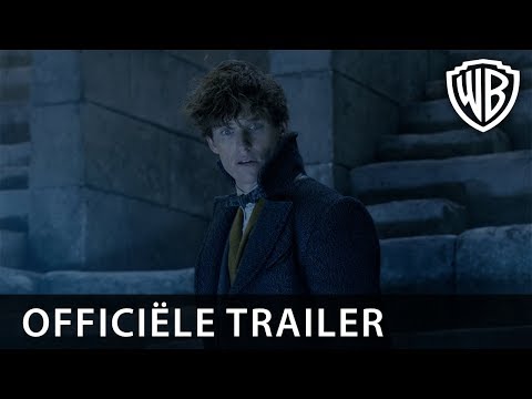 Fantastic Beasts: The Crimes of Grindelwald'