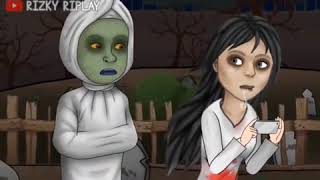 58 Koleksi Download Video Hantu Arwah Kuntilanak Duyung HD Terbaru