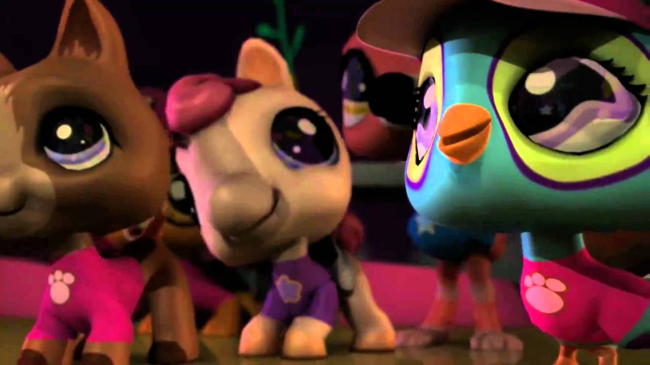 littlest pet shop official website