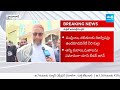 Asaduddin Owaisi on AP Elections 2024 | CM YS Jagan | Chandrababu | Muslim Reservations |@SakshiTV  - 04:10 min - News - Video