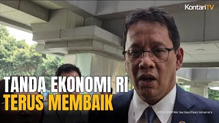 Menkeu Purbaya Optimistis Ekonomi Indonesia Terus Membaik, Ini Alasannya