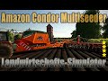 Amazon Condor 15001 multiFruit stainless steel v1.0.0.1