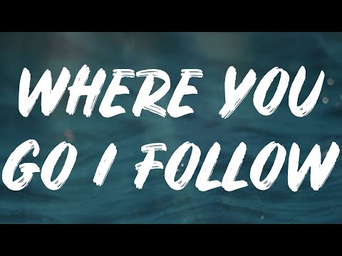 Justin Bieber - Where You Go I Follow (Lyrics) Feat. Pink Sweat$, Chandler Moore, Judah Smith